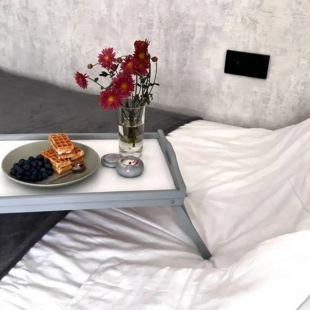 Фотография квартиры Апартаменты на улице Удачная 6