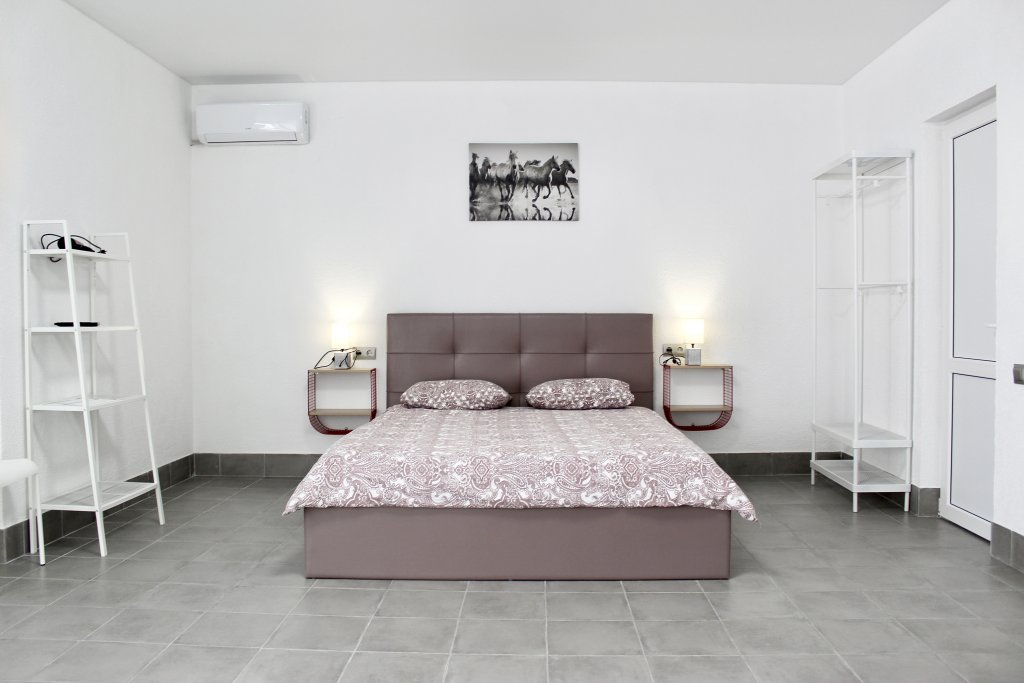 Фотография квартиры Апартаменты на Комсомольской