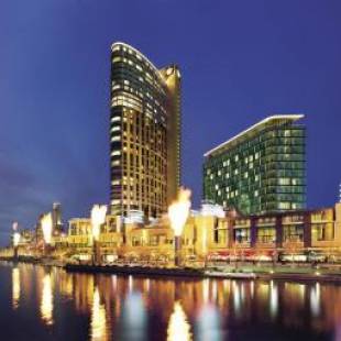 Фотография гостиницы Crown Towers Melbourne