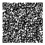 QR код гостиницы Мартини