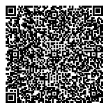 QR код гостиницы Таежная