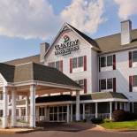 Фотография гостиницы Country Inn & Suites by Radisson, Rock Falls, IL