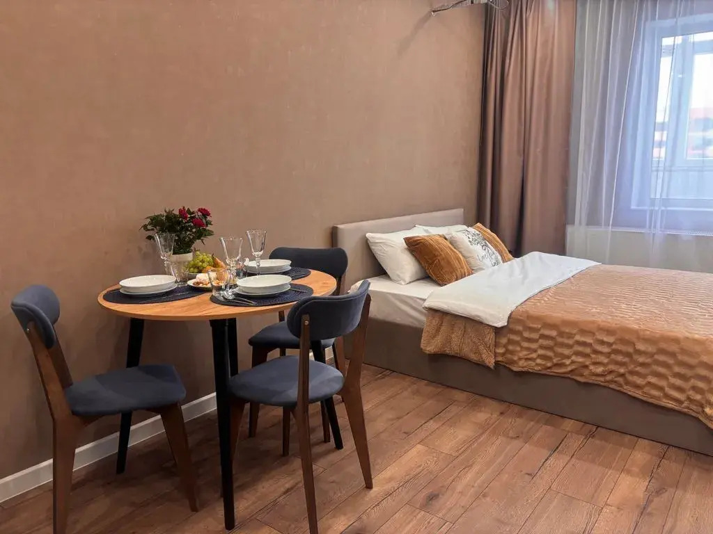 Фотография квартиры Квартира на Природной 24