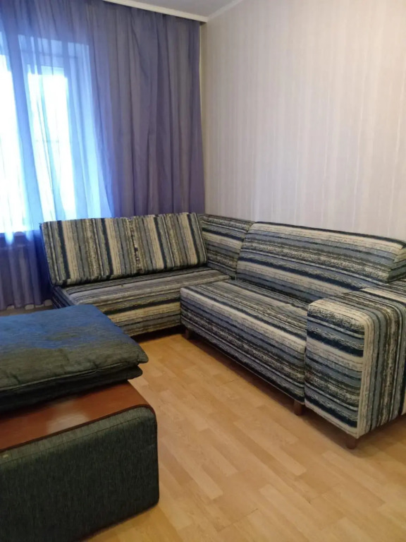 Фотография квартиры Апартаменты на улице Ученическая 6