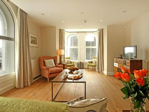 Фотография гостевого дома Harlech 2 - Bendigeidfran