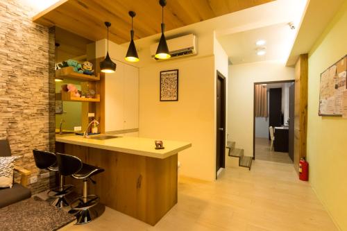 Фотография мини отеля W Hostel