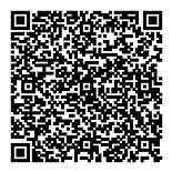 QR код гостиницы Rustaveli Hotel