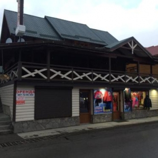 Фотография мини отеля Палага