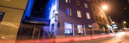 Фотография хостела VIVA Hostel