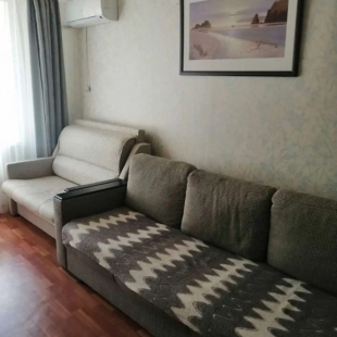 Фотография квартиры Квартира на улице имени Генерала Карбышева