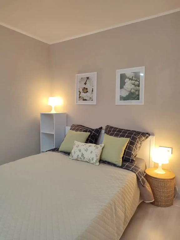 Фотография квартиры Квартира Уютная студия в центре города