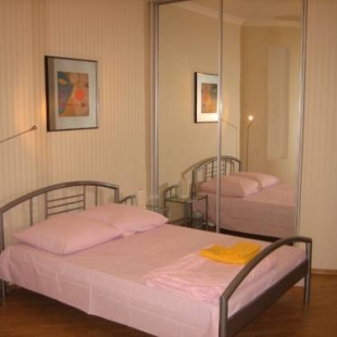 Фотография хостела Революционный