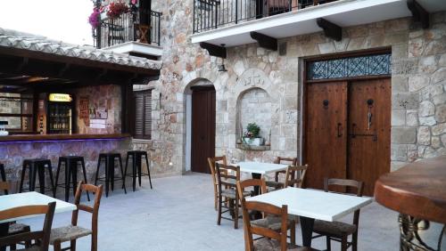 Фотография гостиницы Hanna Koumi Boutique Hotel