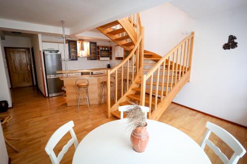 Фотография гостевого дома Penzion Hradební