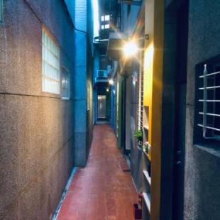 Фотографии мини отеля
有空常來