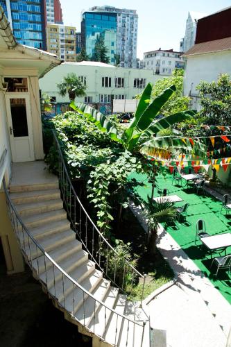 Фотография хостела 7 Kingdom