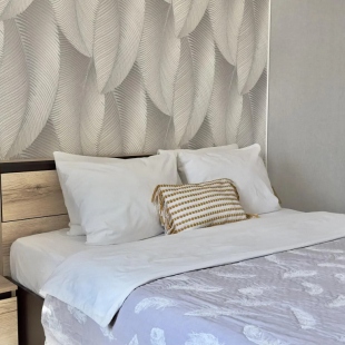 Фотография квартиры Премьер Апарт в ЖК бизнес класса Премьер