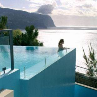 Фотографии гостиницы
Estalagem Da Ponta Do Sol