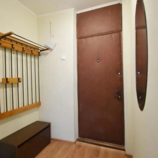 Фотография квартиры UNO (УНО) на улице Бауманская 58А