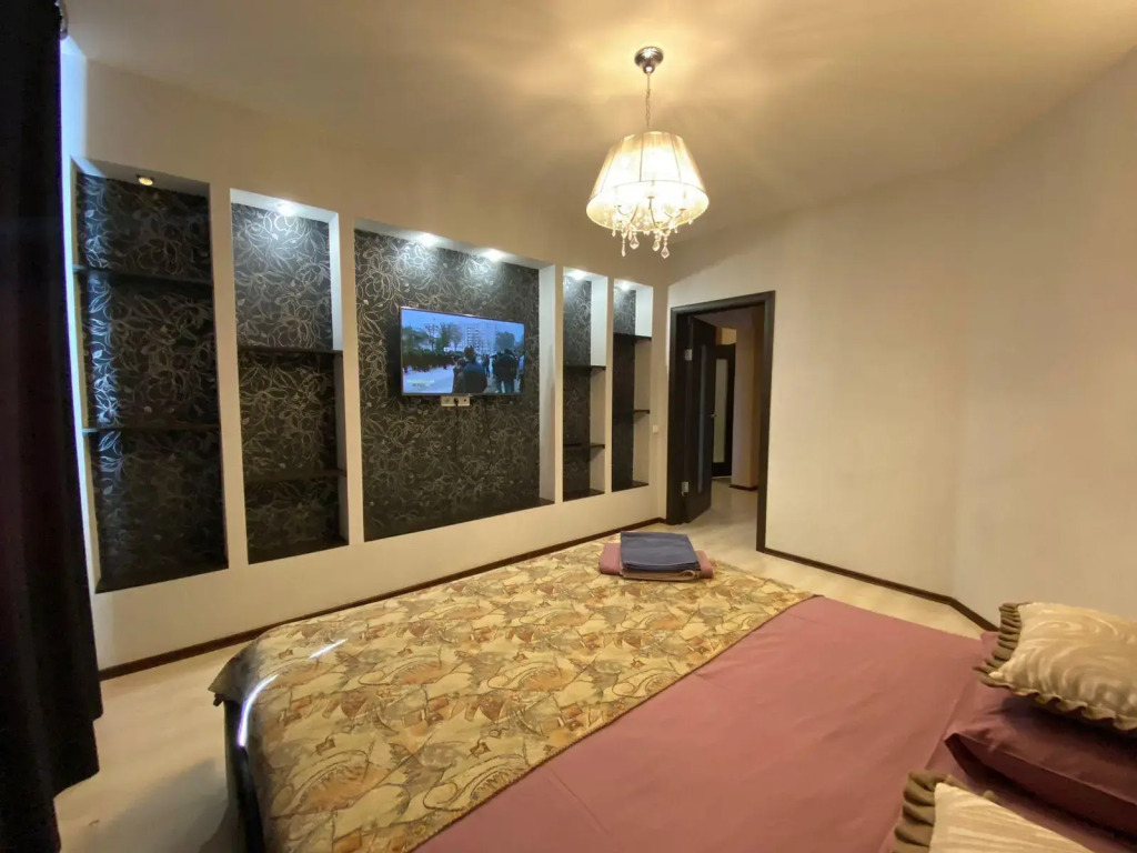 Фотография квартиры Апартаменты на улице Комсомольская 75