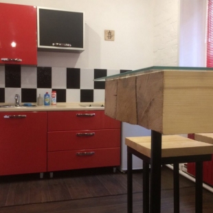 Фотография квартиры Апартаменты Аренда