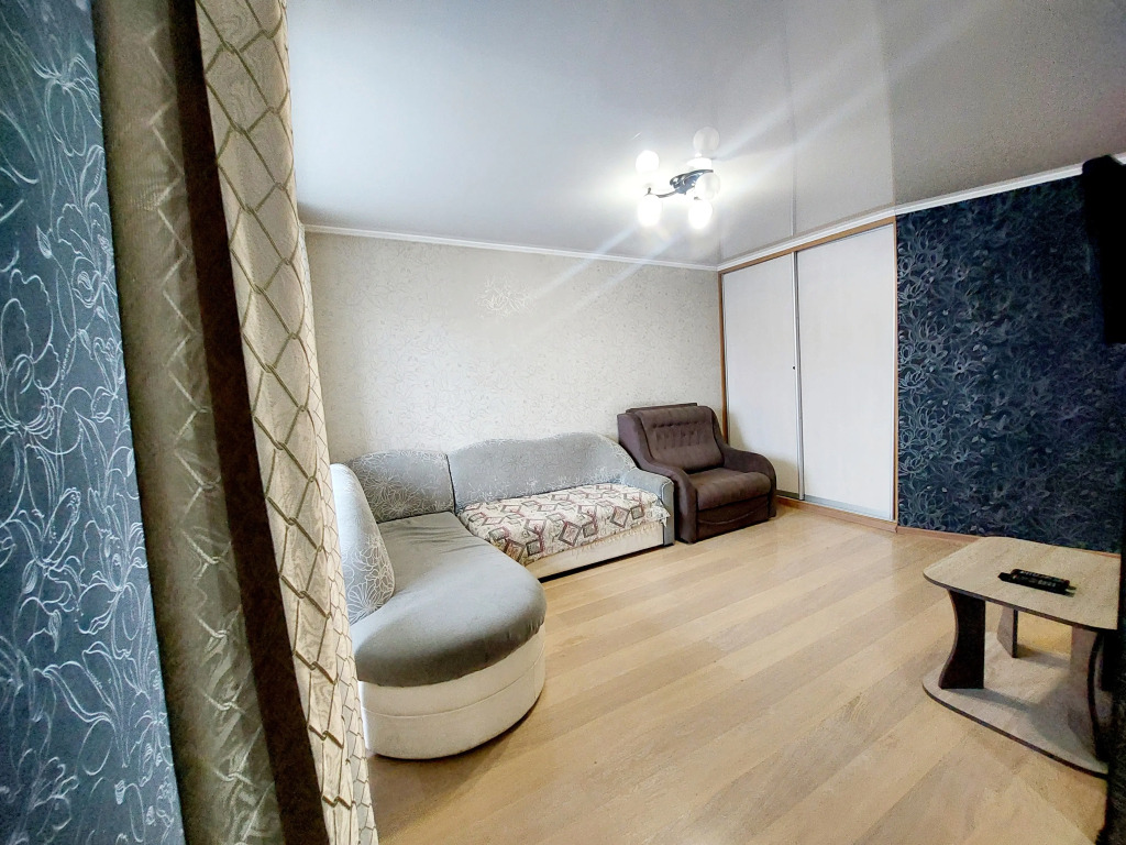 Фотография квартиры Квартира Посуточно