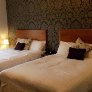 Фотографии гостиницы
The County Hotel