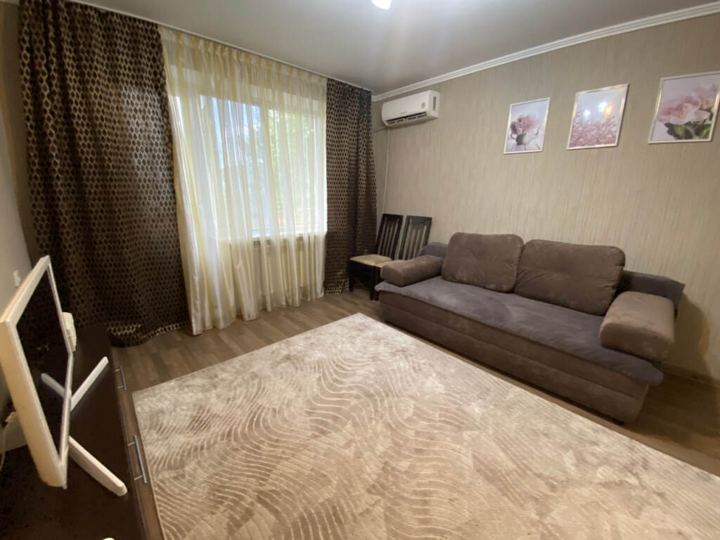 Фотография квартиры Квартира в 1-ом Микрорайоне Дом 5