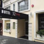 Фотография гостиницы Hotel 32One