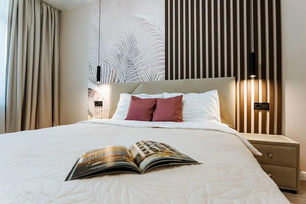 Фотография квартиры Квартира на улице Гоголя