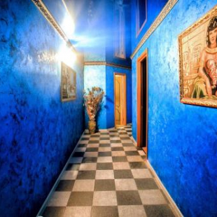 Фотография мини отеля Cabanas