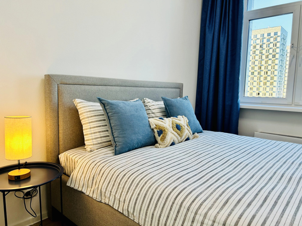 Фотография квартиры Апартаменты Love it