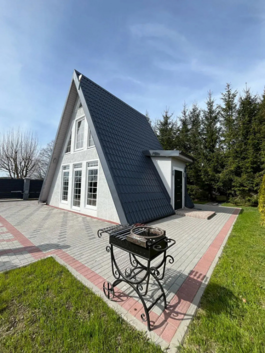 Фотографии Коттеджа 
            Частный дом Лоренц хаус