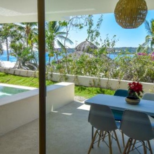 Фотография гостевого дома 2062 - Lu Iba Condo 1