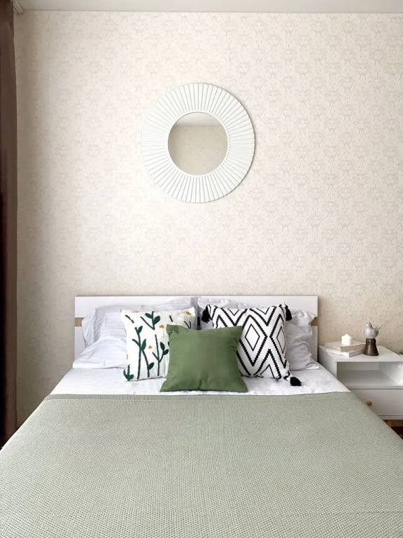 Фотография квартиры Апартаменты Добрые Сутки на Юмашева