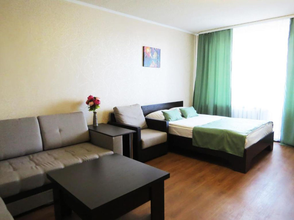 Фотография квартиры Квартира на Ленина 58