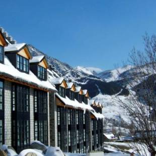 Фотографии гостиницы
HG Cerler