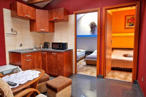 Фотография мини отеля Pokoje u Eli