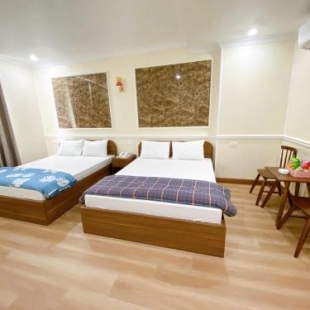 Фотография гостиницы Đình Vũ 3 HOTEL