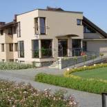 Фотография гостиницы Hotel Grodzki