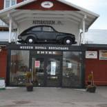 Фотография гостиницы Hotell Nostalgi