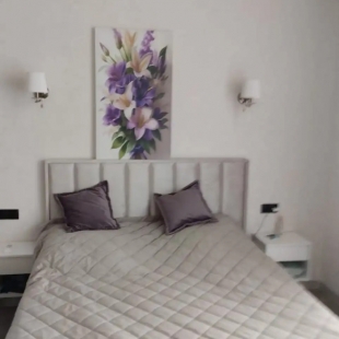 Фотография квартиры Апартаменты Алуштинский рай