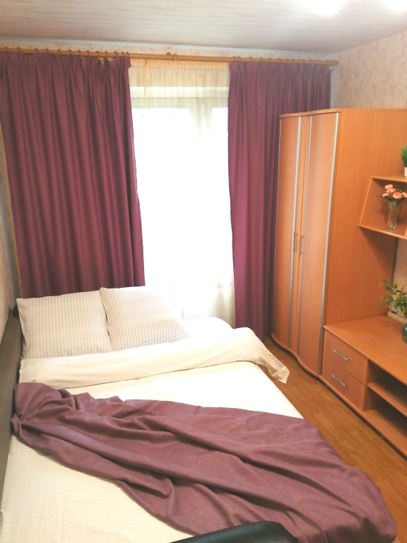 Фотография квартиры Апартаменты 2х комнатные на ЦСКА