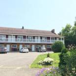 Фотография мотеля Motel le Sabre