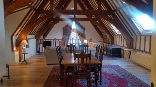 Фотография гостевого дома Old School House