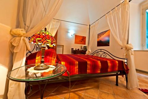 Фотография мини отеля - B&B "Centro Antico" -