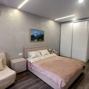 Фотография квартиры Квартира Уютная студия на ул.Парусной