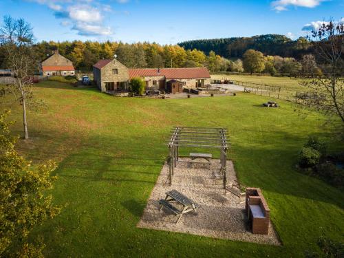 Фотография базы отдыха Rawcliffe House Farm