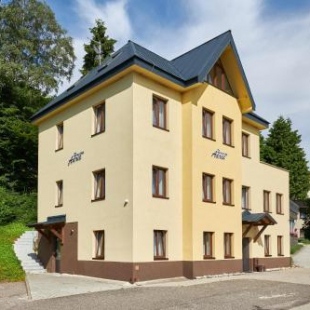 Фотография гостевого дома Pension Adrie