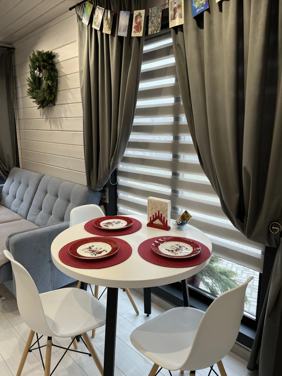 Фотография Коттеджа Частный дом в 5 км от Минска